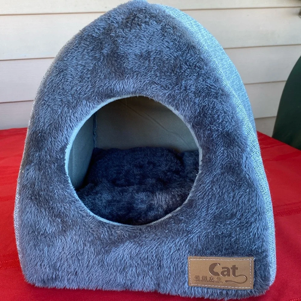Cat House